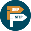 Skip or Step Payments